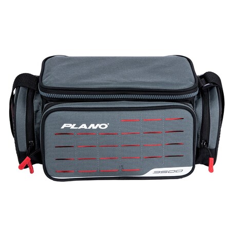 Plano Weekend Series 3500 Tackle Case PLABW350